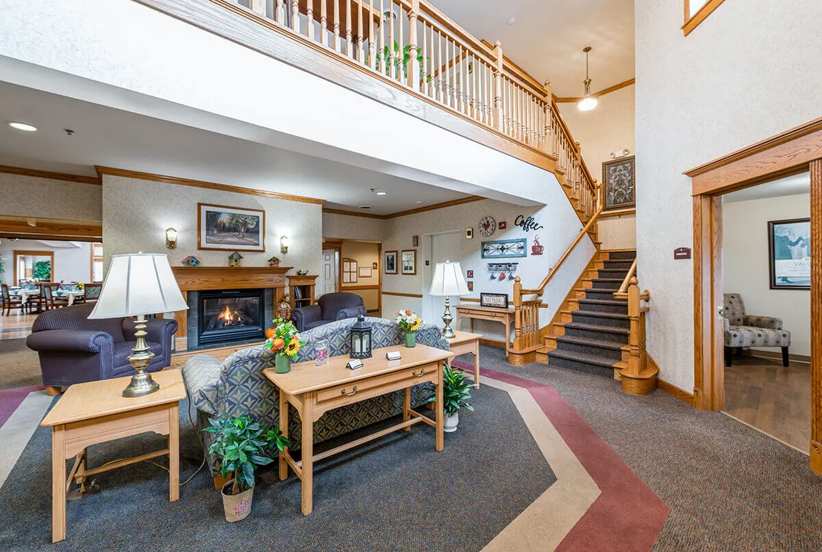 Lakehouse Chippewa Falls Assisted Living