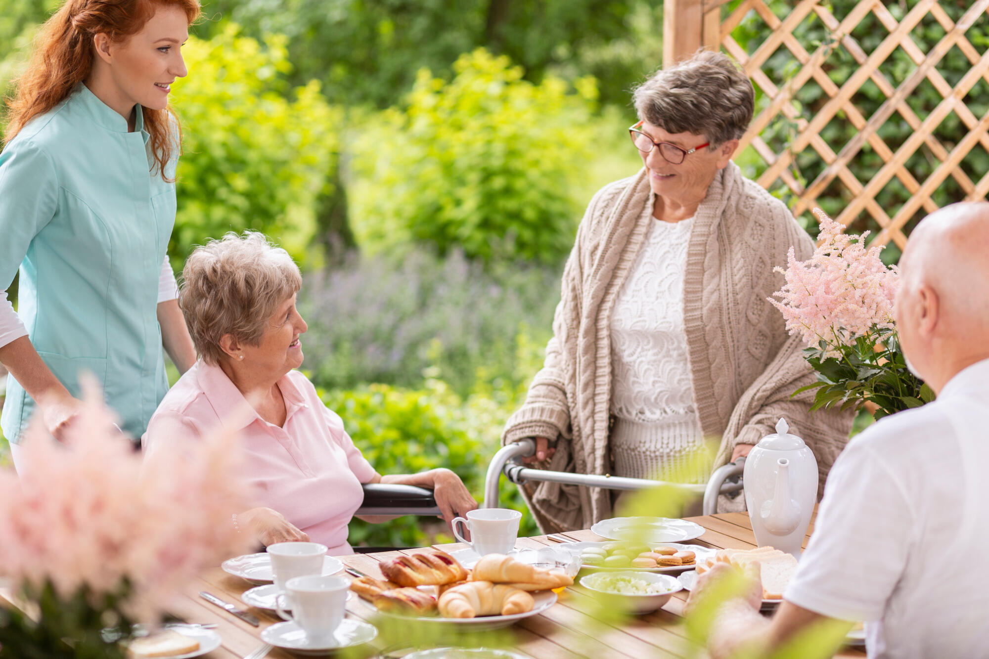 How LakeHouse Chippewa Falls Delivers Quality Senior Care