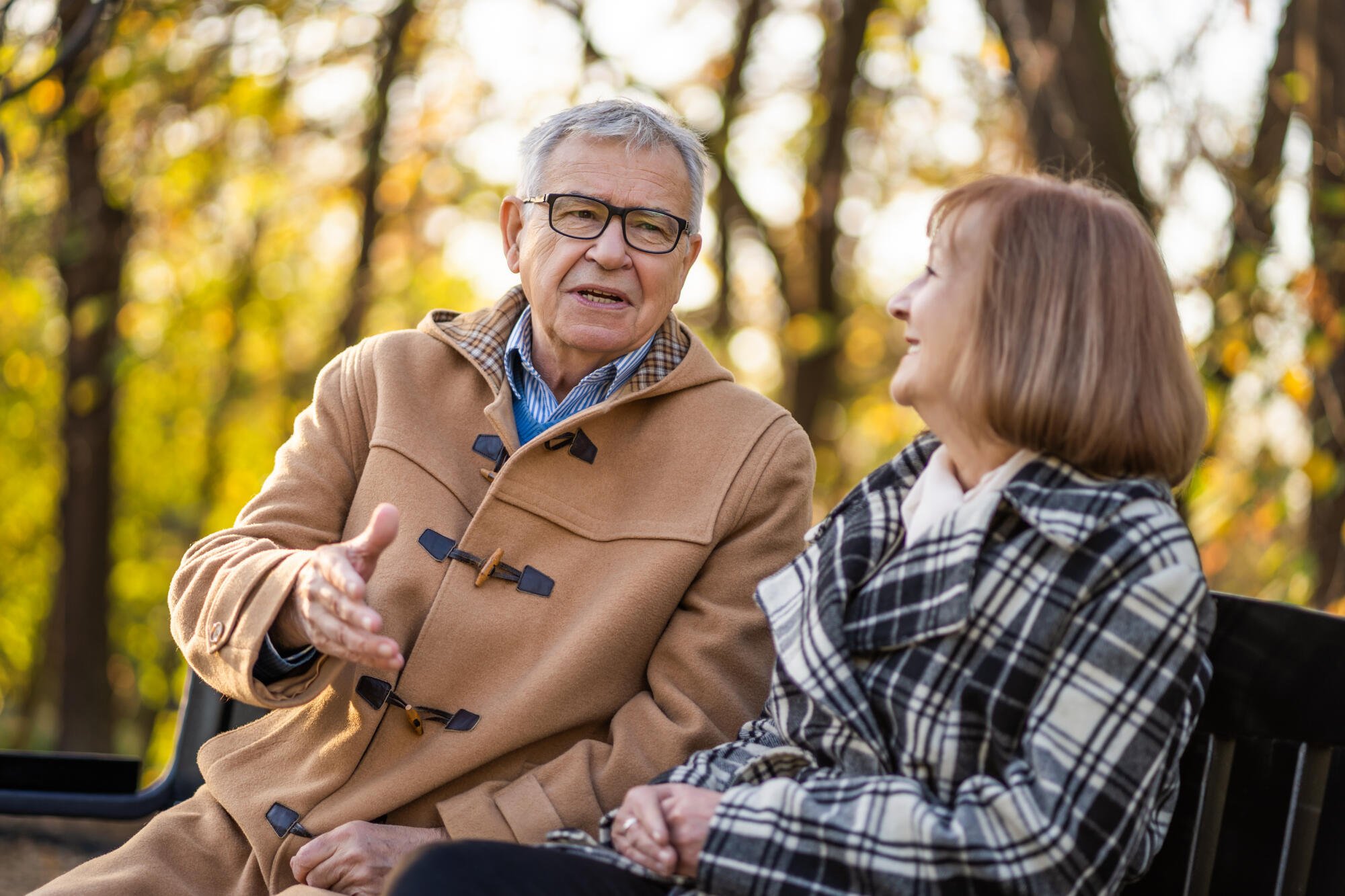 6 Great Questions to Ask Seniors That Spark Conversation