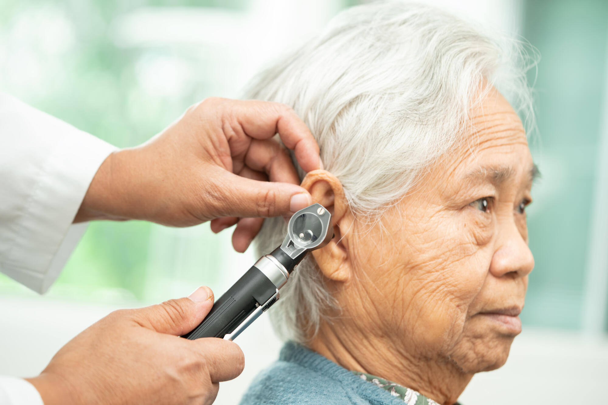 World Hearing Day: Raising Awareness for Senior Hearing Health