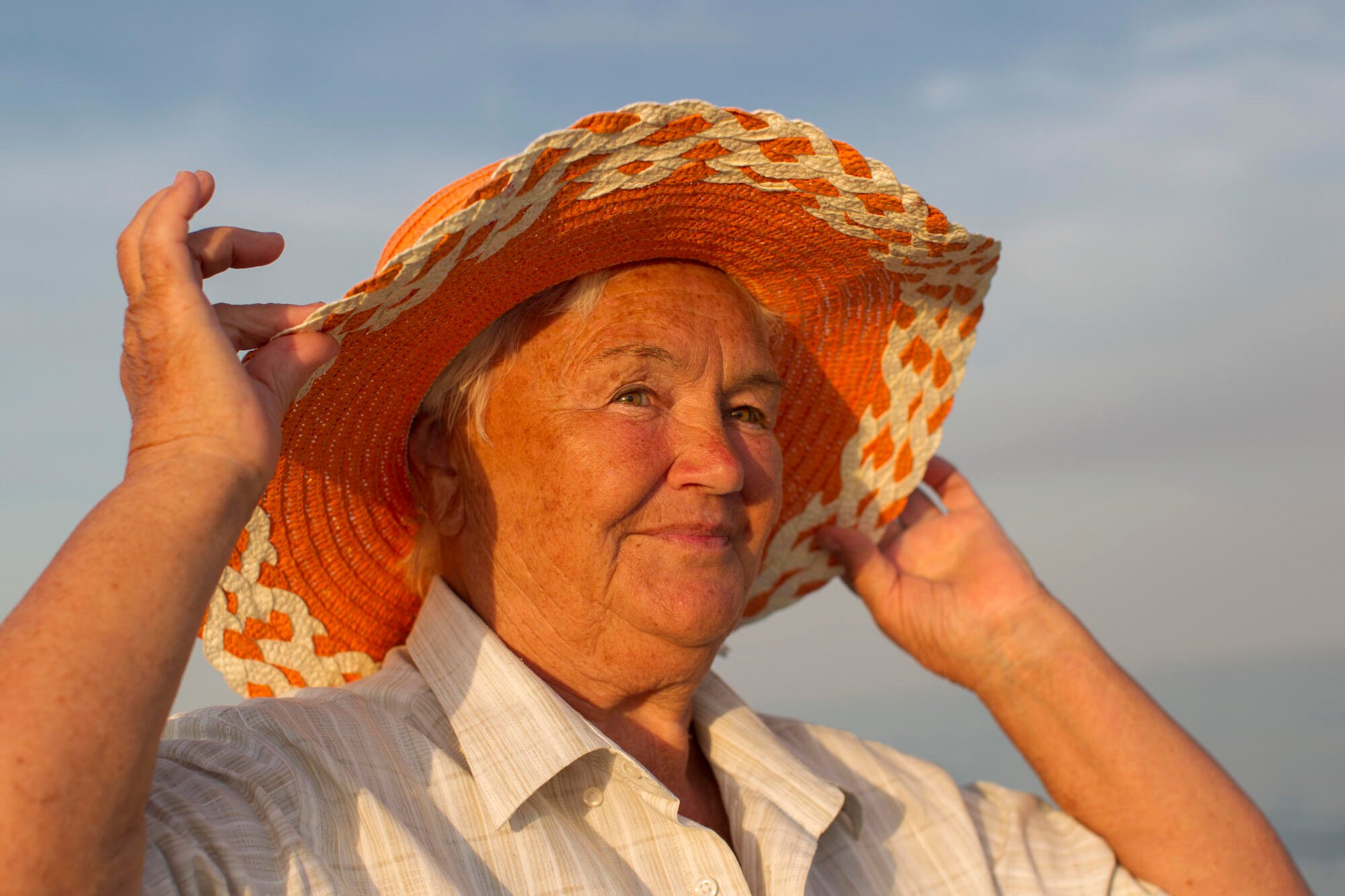 Summer Safety Tips for Seniors in Chippewa Falls, WI