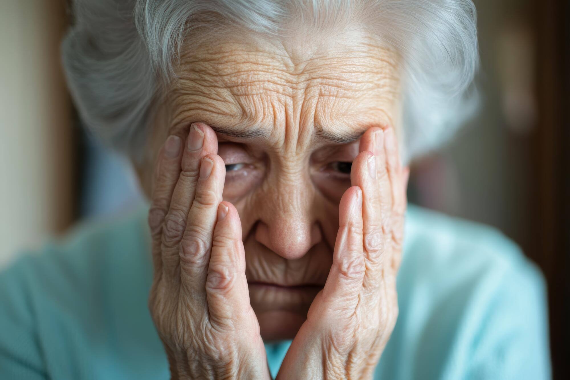 Anticipatory Grief: Coping Strategies for Seniors and Families
