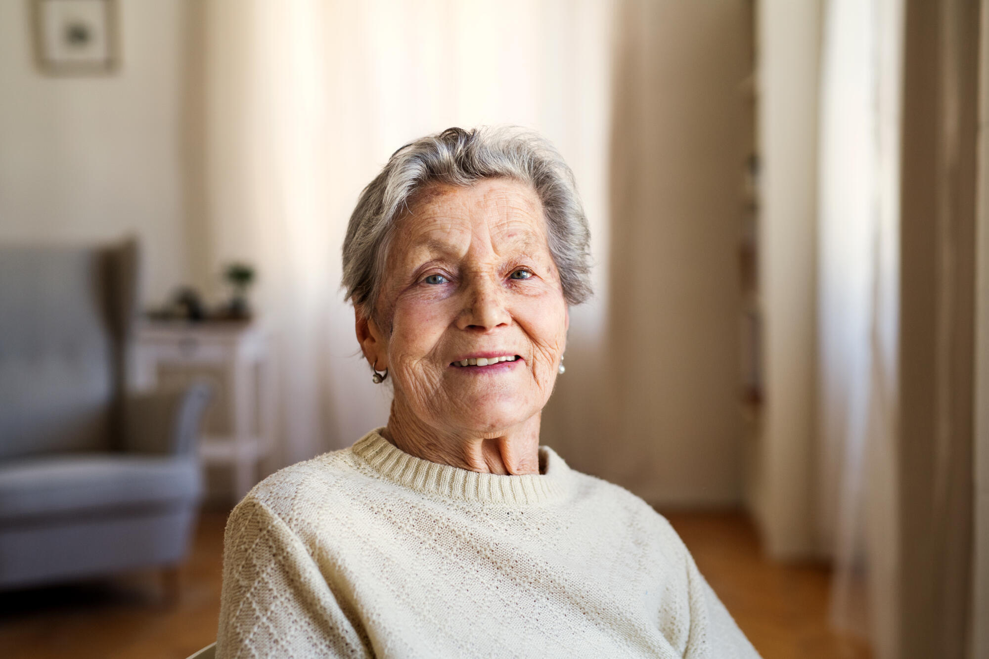 How to Beat the Winter Blues for Seniors in Chippewa Falls, WI