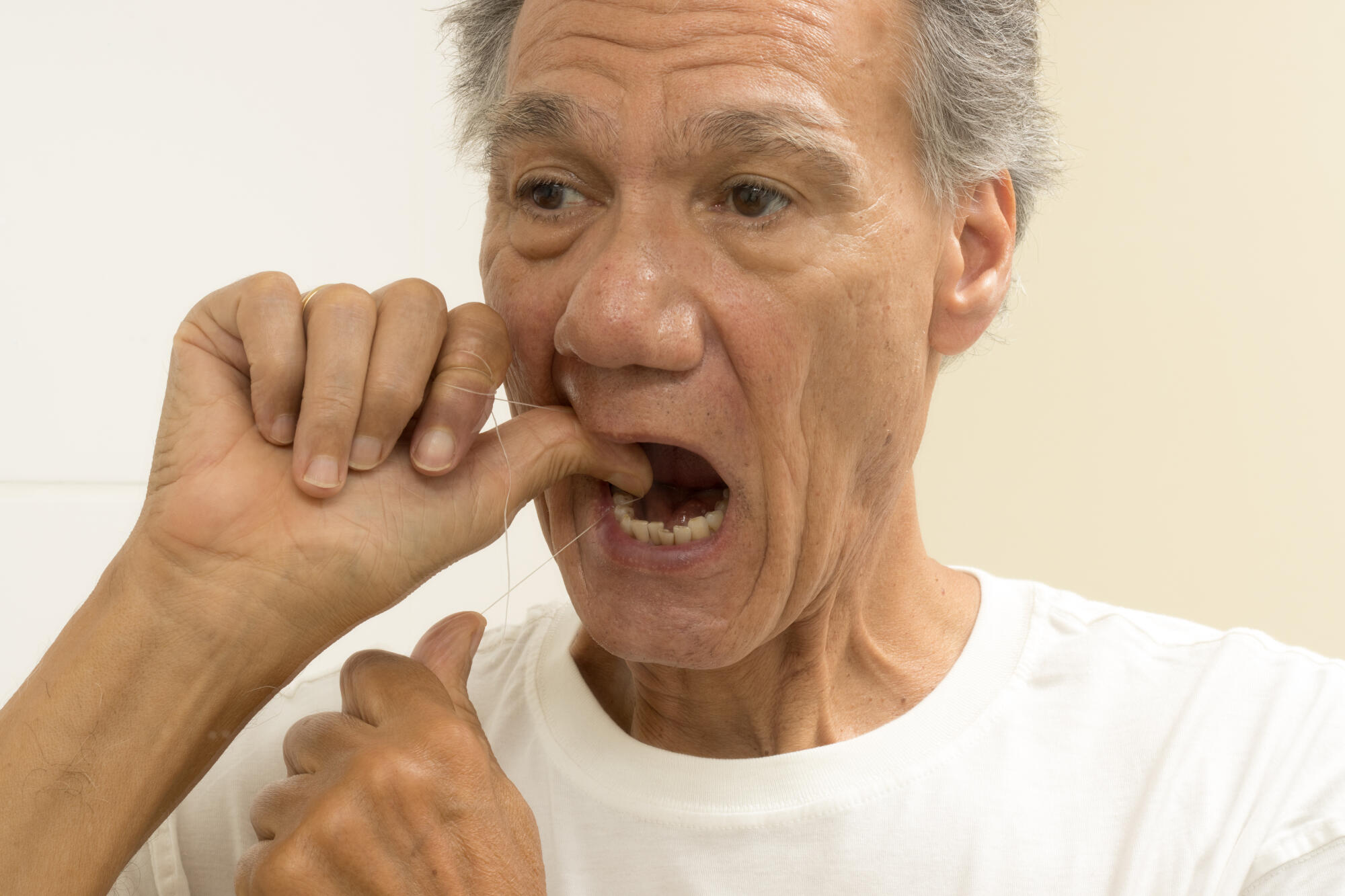 Oral Health and Heart Disease: What Seniors Should Know About the Connection