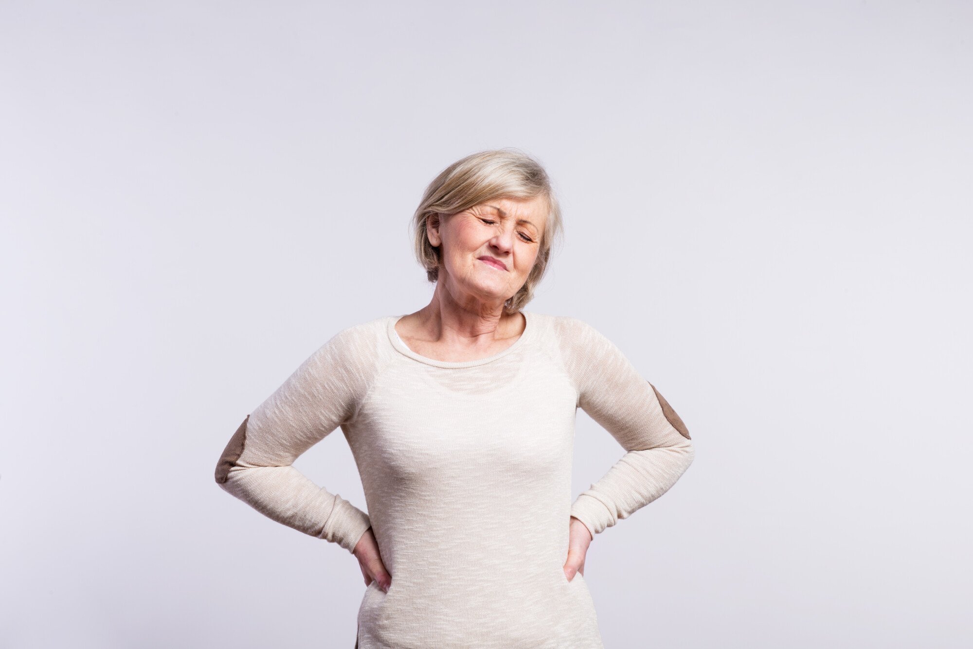 Lakehouse Chippewa Falls: Support for Seniors With Joint Pain