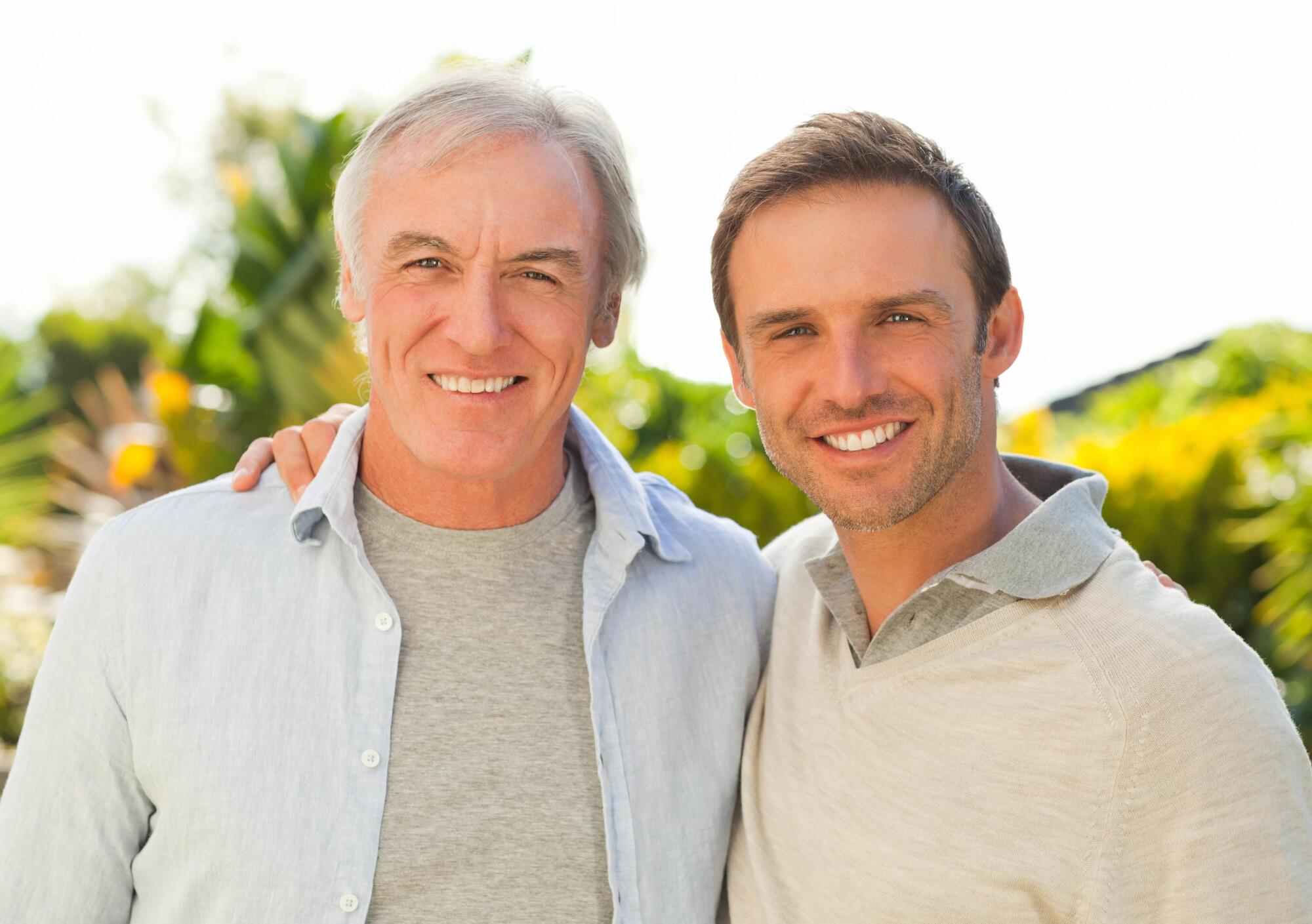 Unique Father's Day Activities for Seniors in Chippewa Falls