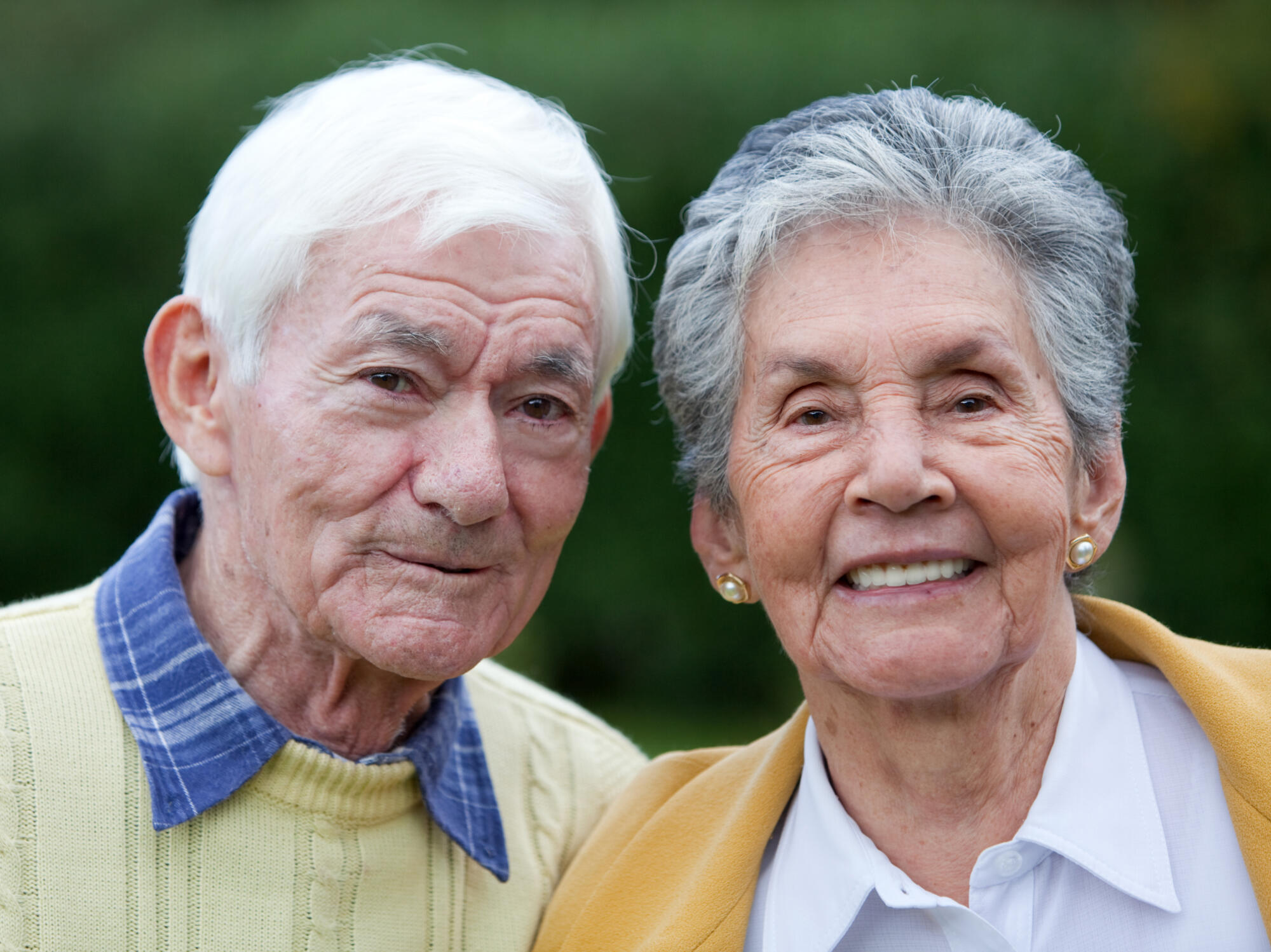 Marriage Advice from Seniors: What Really Matters in Your 70s and Beyond