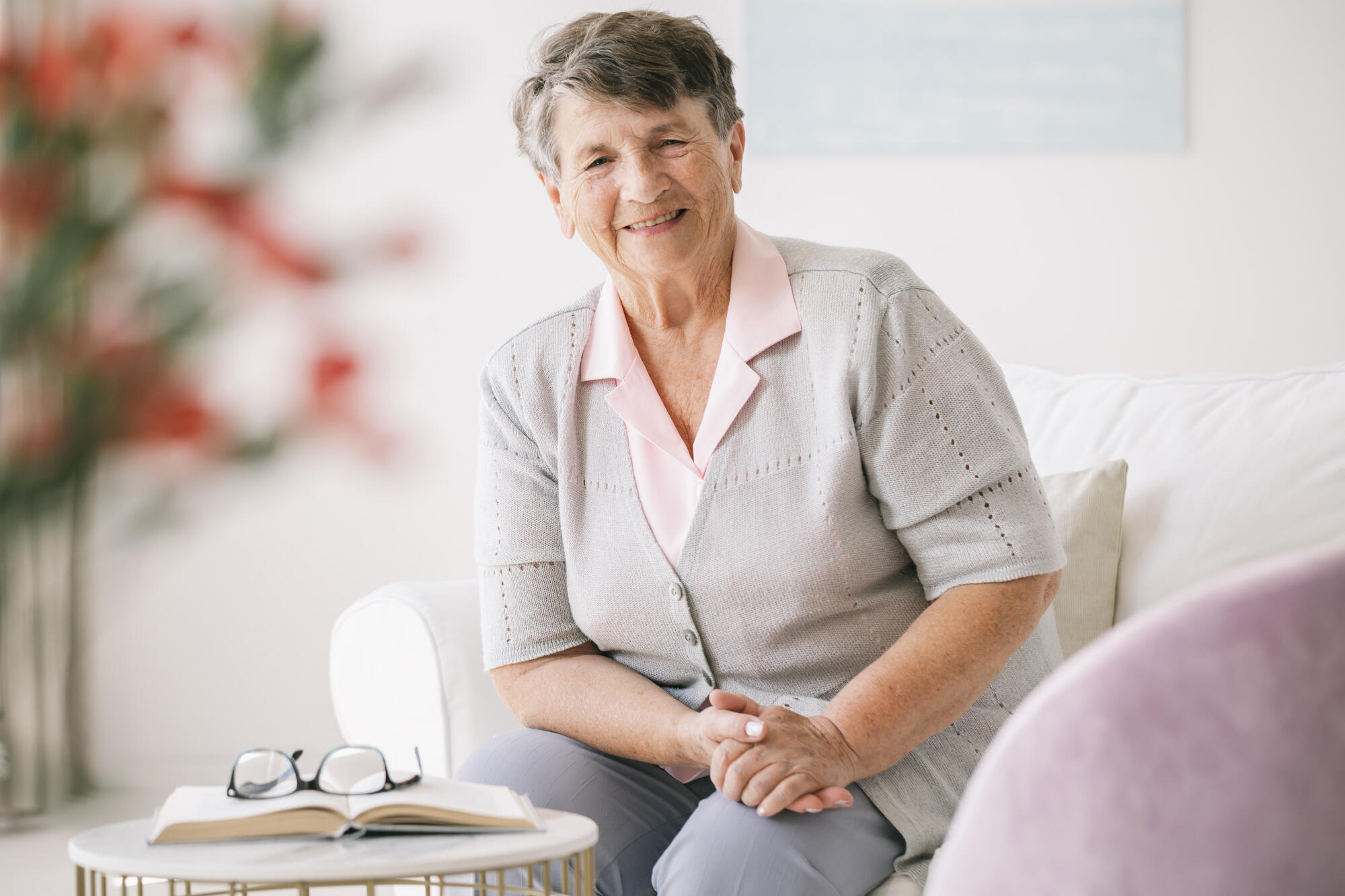 What Defines a Senior Living Community in Chippewa Falls?